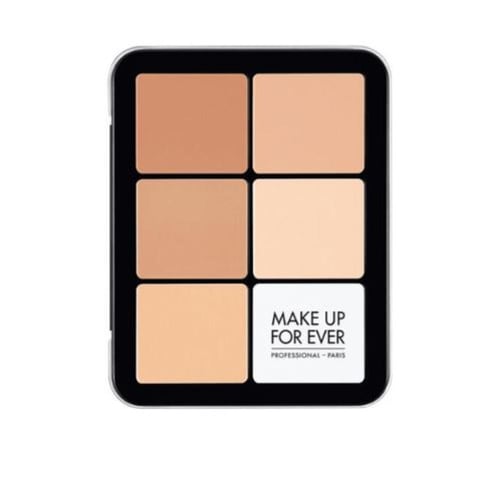 لوحة كريم أساس ميك أب فور إيفر ألترا إتش دي متعددة...