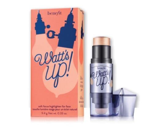 هايلايتر سائل للوجه من بينيفت واتس اب، 9.4 جرام