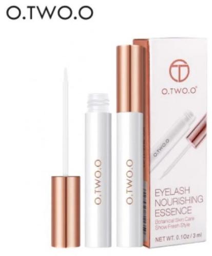 او تو او سيروم معزز للرموش 3 مل