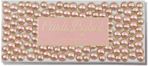 أناستازيا بيفرلي هيلز كارلي بيبل 14 لوحة ظلال عيون...