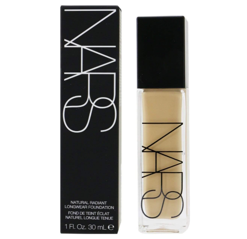 NARS Natural Radiant Longwear Foundation Santa Fee...