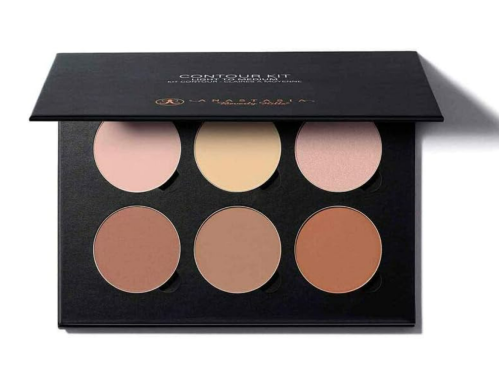 أنستازيا بيفرلي هيلز مجموعة الكونتور خفيفة إلى متو...