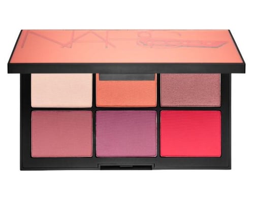 باليت الخدود إسيست من نارس