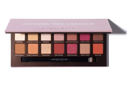 أناستازيا بيفرلي هيلز مودرن رينيسانس 14 لوحة ظلال...