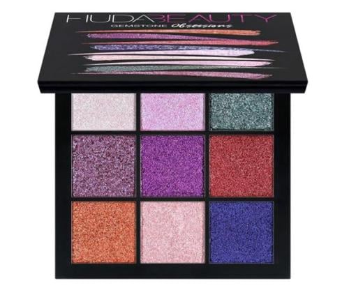 هدى بيوتي جيمستون هواجس لوحة ظلال العيون 9 ظلال