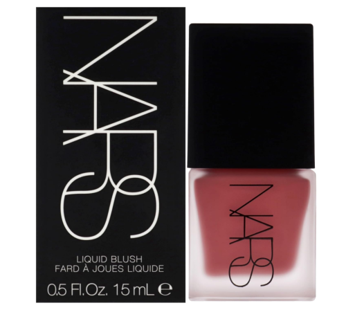 نارس أحمر الخدود السائل لاستر دولتشي فيتا 15 مل