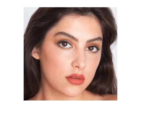 أحمر شفاه سائل طويل الأمد من ذا بالم ميت مات هيوز...