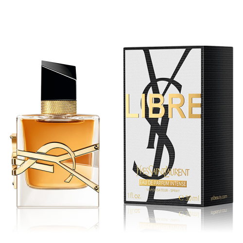 Yves Saint Laurent Libre Intense For Women EDP 30m...