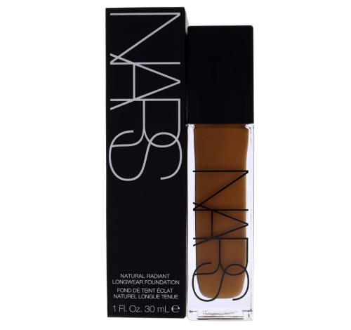 Nars Natural Radiant Longwear Foundation Fiji 30ml