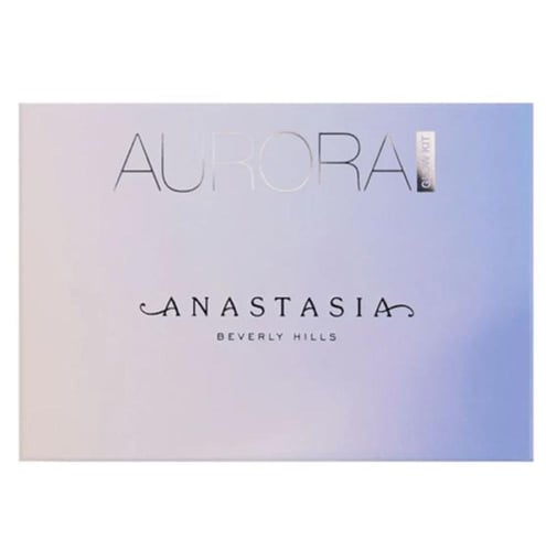 مجموعة هايلايتر جلو من انستازيا بيفرلي هيلز - أورو...