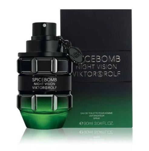 عطر فيكتور اند رولف سبايس بومب نايت فيجين او دو تو...
