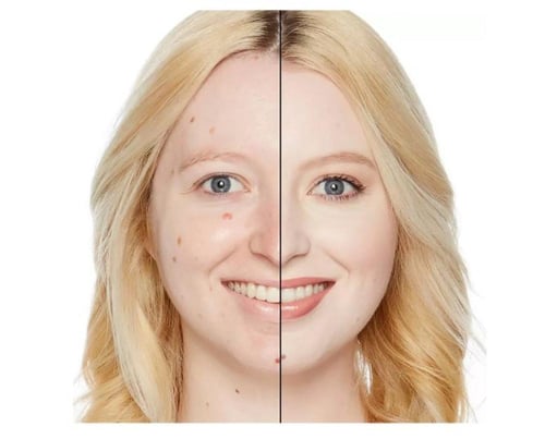 كريم أساس بورن ذيس واي من تو فيسد، 30 مل