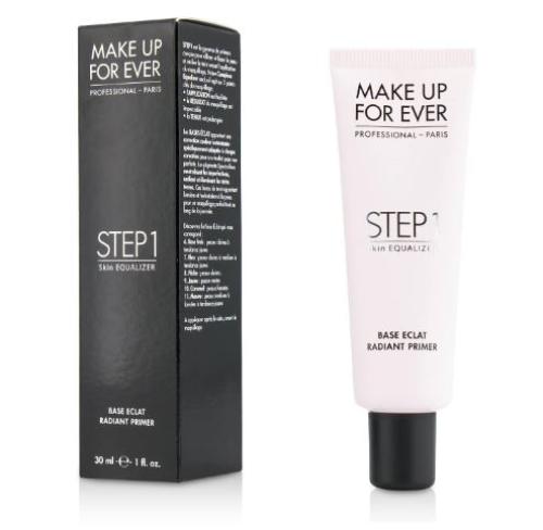 ميك أب فور إيفر - ستيب 1 سكين إيكوالايزر راديانت ب...