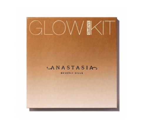 مجموعة هايلايتر جلو صن ديب من أنستازيا بيفرلي هيلز...