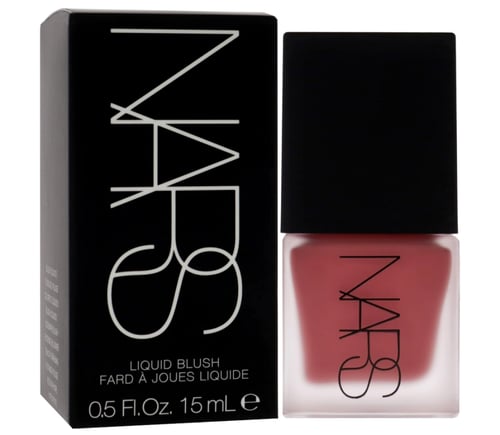 نارس أحمر الخدود السائل لاستر دولتشي فيتا 15 مل