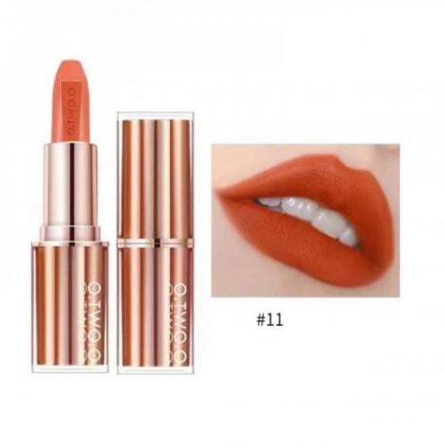 او تو او أحمر شفاه مخملي رائع رقم 11 4.5 جرام