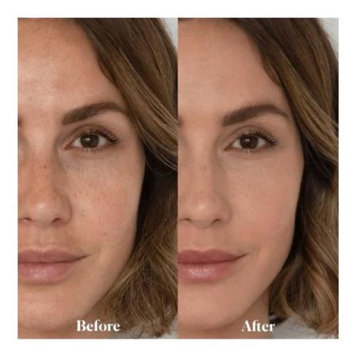 لورا مرسييه بودرة تثبيت سائبة شفافة 29 جرام