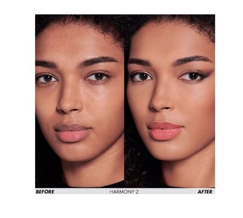 مجموعة ميك اب فور ايفر اتش دي لبشرة الوجه هارموني...