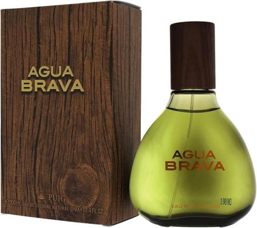 عطر انطونيو بوينغ أغوا برافا من للرجال، ماء عطر 10...