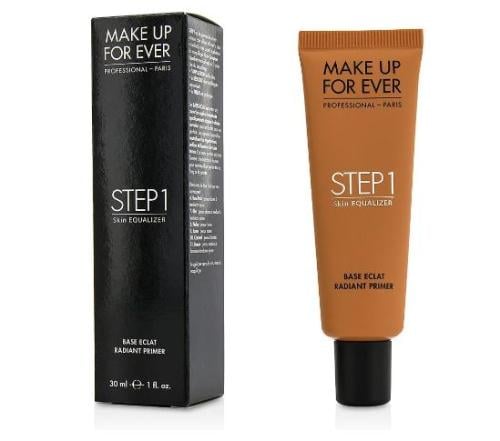 ميك اب فور ايفر برايمر ستيب 1 راديانت فيس برايمر 1...