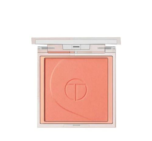 او تو او بودرة أحمر خدود سيلكي جلو 04 مرجاني 5 جم