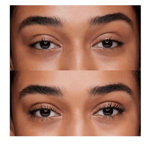 ماسكارا ايسنس لاش برينسيس كيرل آند فوليوم، أسود