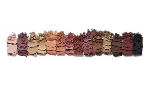 أنستازيا بيفرلي هيلز سوفت جلام باليت ظلال العيون 1...