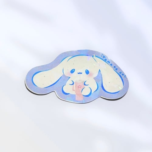 Cinnamoroll