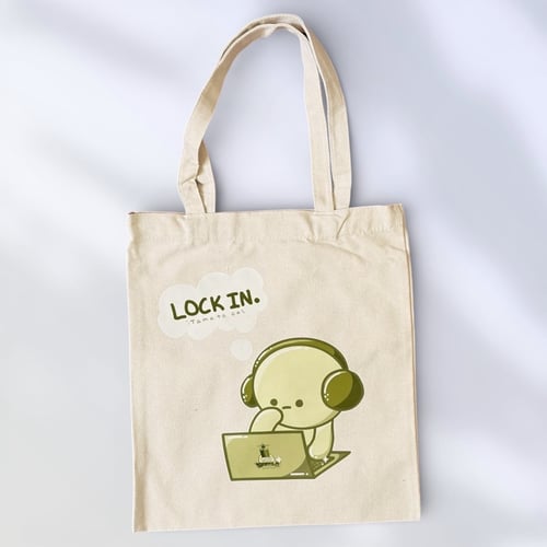 Lock In - KAU