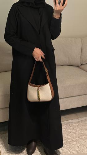 بليزر أسود