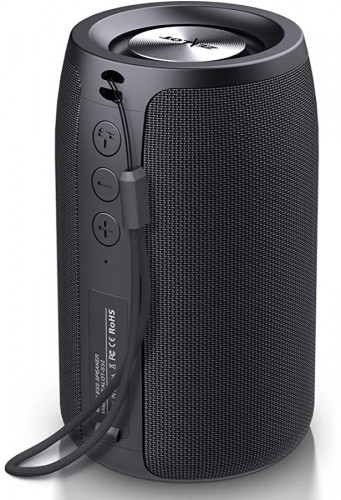 مكبر صوت بلوتوث من شركة موكسوم