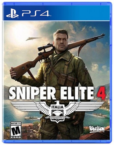 سنايبر | PS4