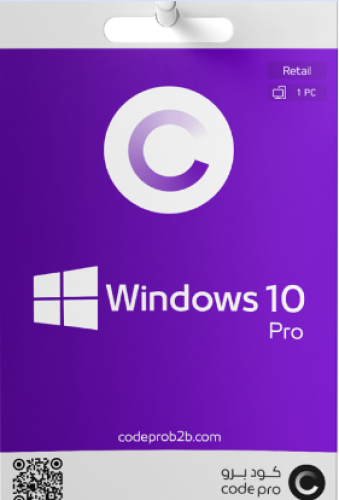 Windows 10-11 Pro Retail