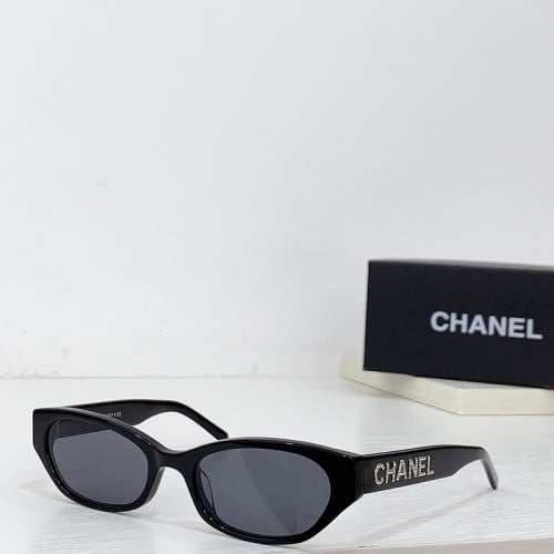 نظارة Chanel