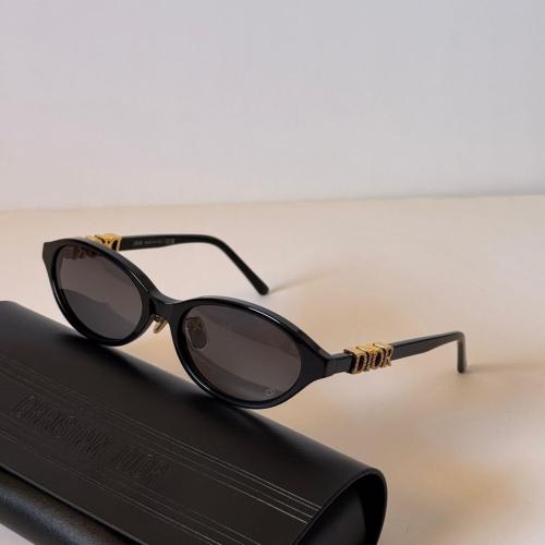 نظارة Dior