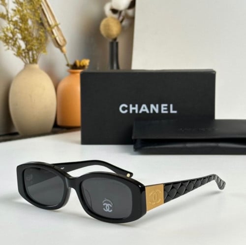 نظارة Chanel