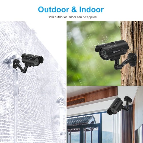 الكاميرا الوهمية العجيبة