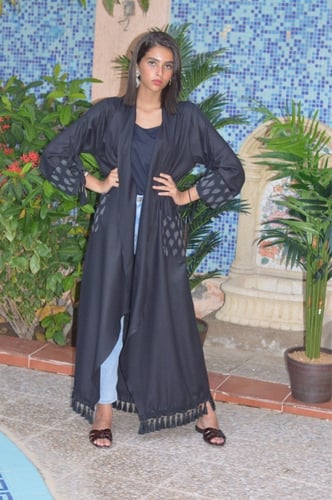 عباية بدناديش