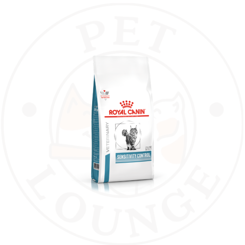 طعام جاف للقطط علاجي للمعدة الحساسة - 1.5kg Royal...