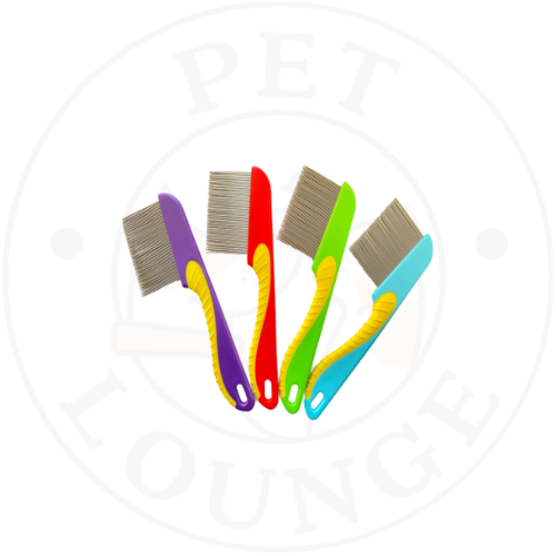 مشط ازالة حشرات مع يد