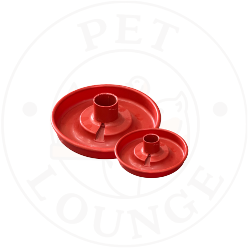 مشربية للحدائق - تعليق قارورة للطيور صناعة سعودية