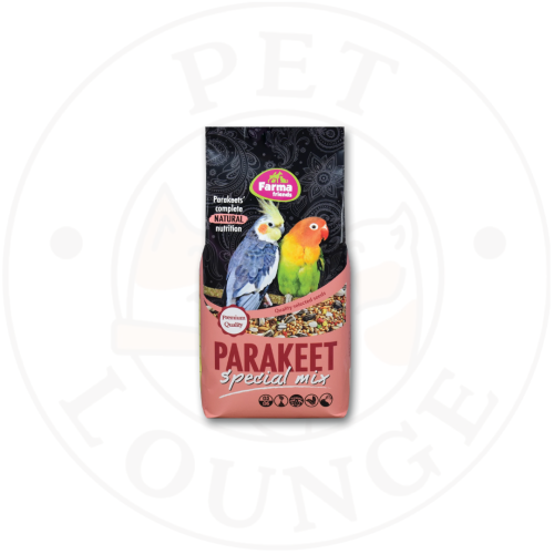 طعام طيور الروز والكروان 20kg - Farma