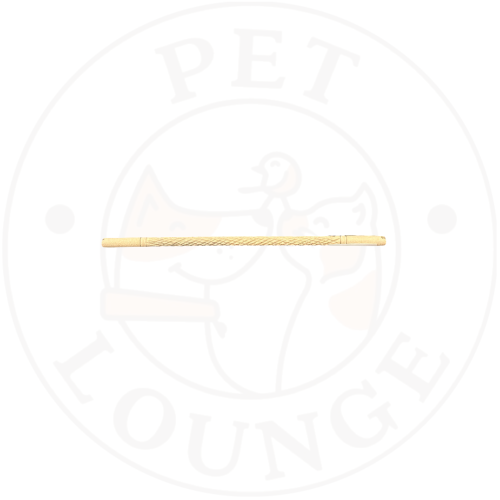 عصا للاقفاص خشب - 30cm