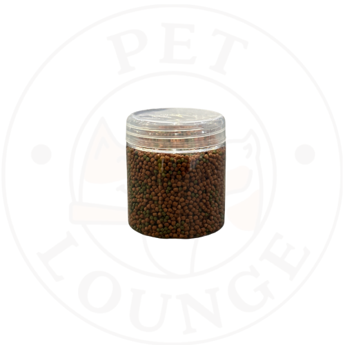 طعام لجميع انواع السمك - Pet Lounge 50g