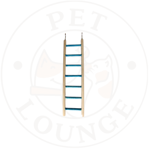 سلم طيور 12درج كبير