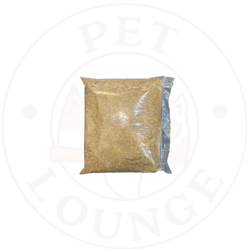 رمل بني لاحواض السمك 1kg
