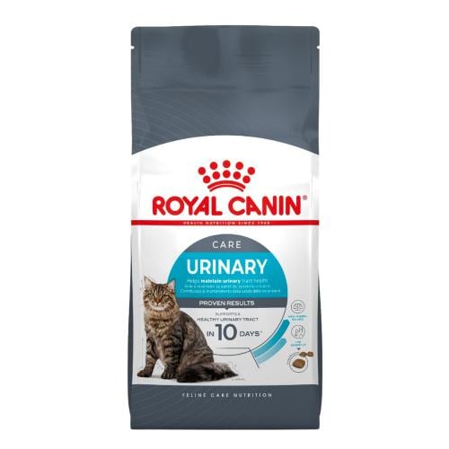 طعام جاف للقطط لصحة المسالك البولية - Royal Canin...