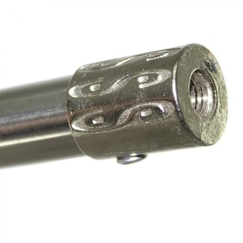 عصى سنارة ستانليس