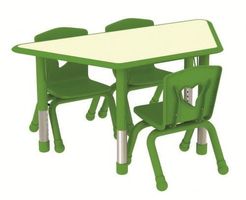 طاولة المرح رياض أطفال(يتوفر بالطلب)