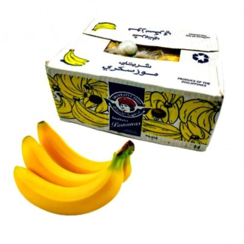 موز | كرتون كبير 13 كيلو